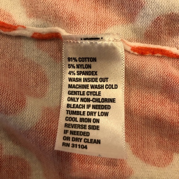 Crown & Ivy Sweater - Picture 6 of 6